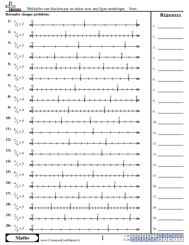  worksheet